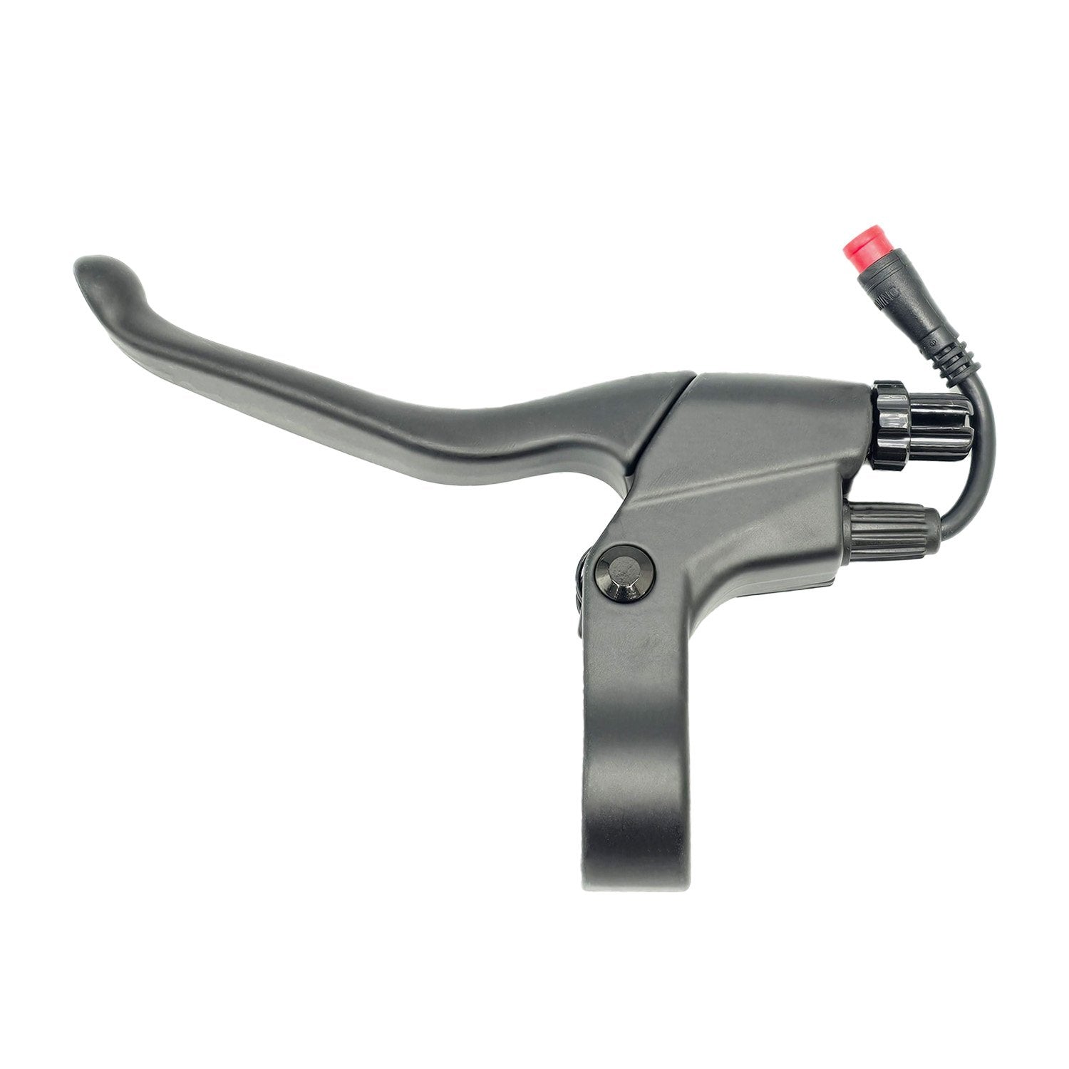 Maneta de freno para Kukirin G2 Master izquierda para patinetes eléctricos | Repuestos y accesorios