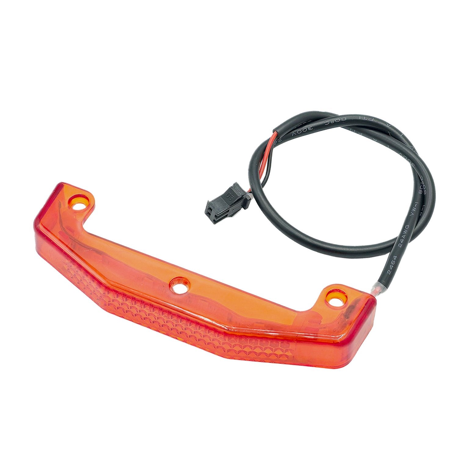 Luz trasera para Kukirin G3 Pro para patinetes eléctricos | Repuestos y accesorios