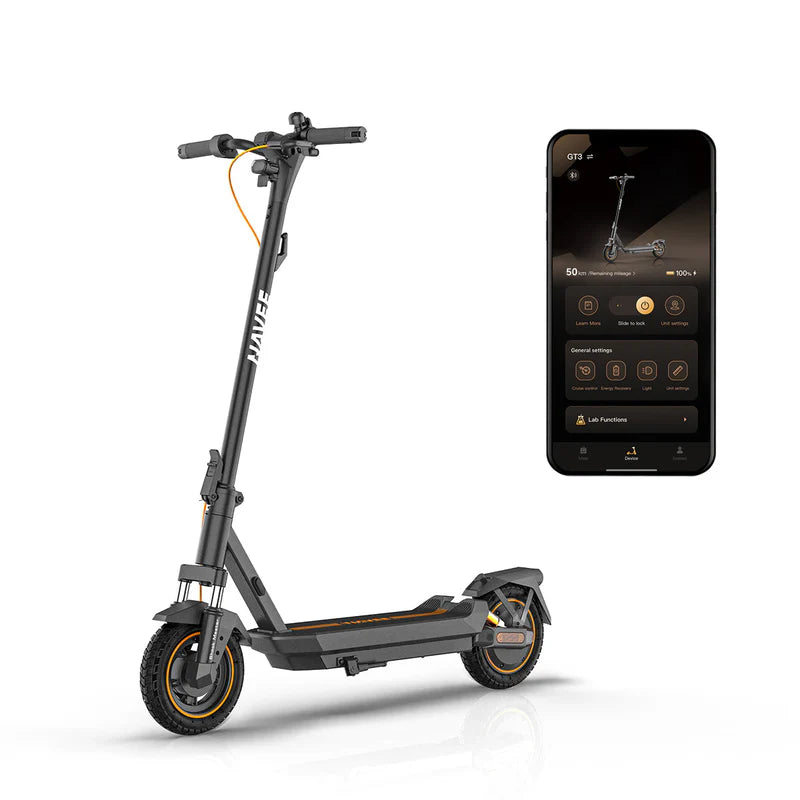 NAVEE Patinete Eléctrico Urbano GT3