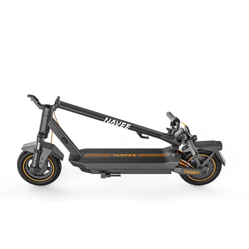 NAVEE Patinete Eléctrico Urbano GT3