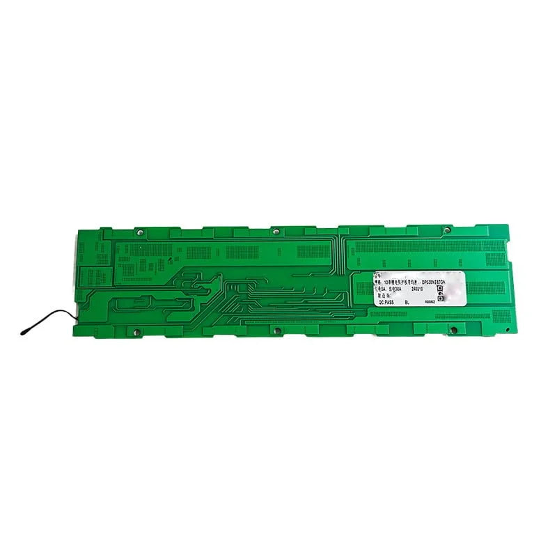 BMS genérico 13S 48V para batería smartGyro