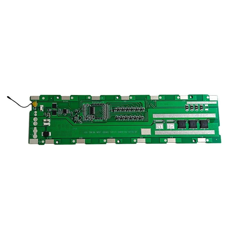 BMS genérico 13S 48V para batería smartGyro
