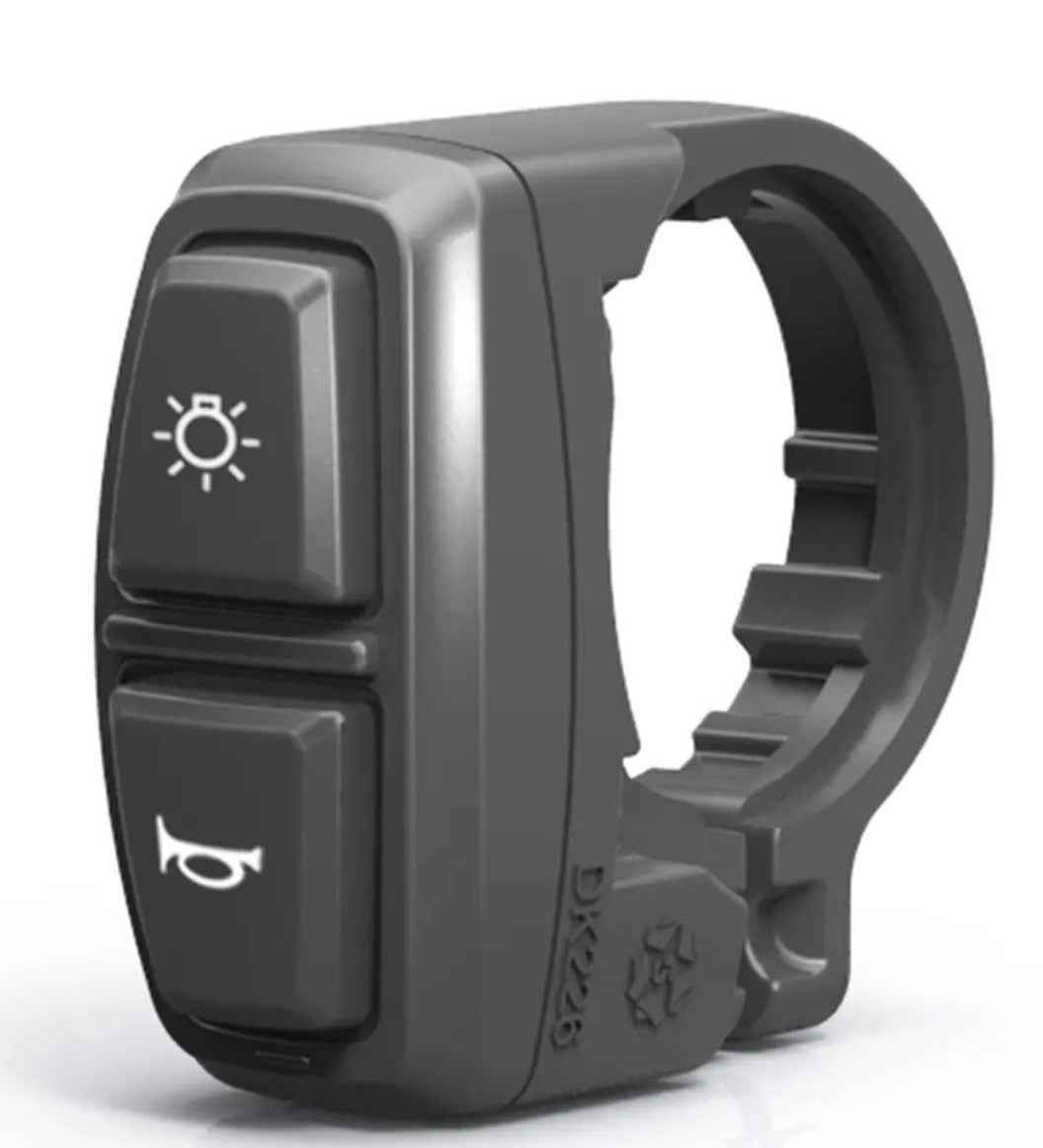 Botonera INTERRUPTOR BOCINA CLAXON