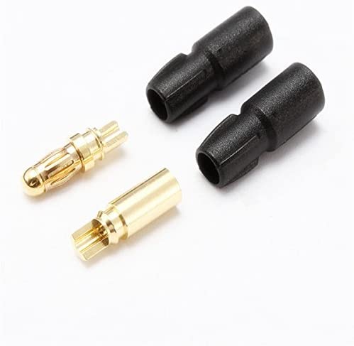 Conector SH3.5 ( Pack de 5 Pares ) - EscootersMobility