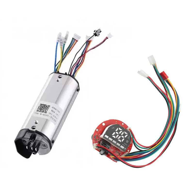 Controladora para Cecotec Bongo A Advanced - EscootersMobility