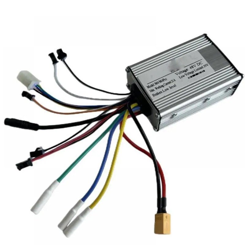 Controladora para Kugoo M4 PRO (TF100) - EscootersMobility