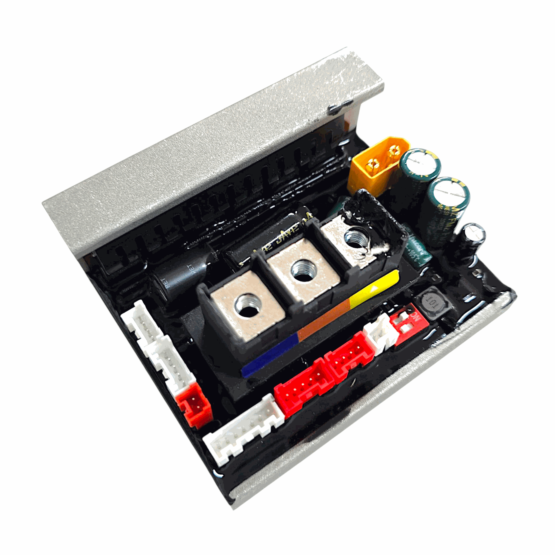 Controladora para Ninebot E2 Pro/ E2Plus - EscootersMobility