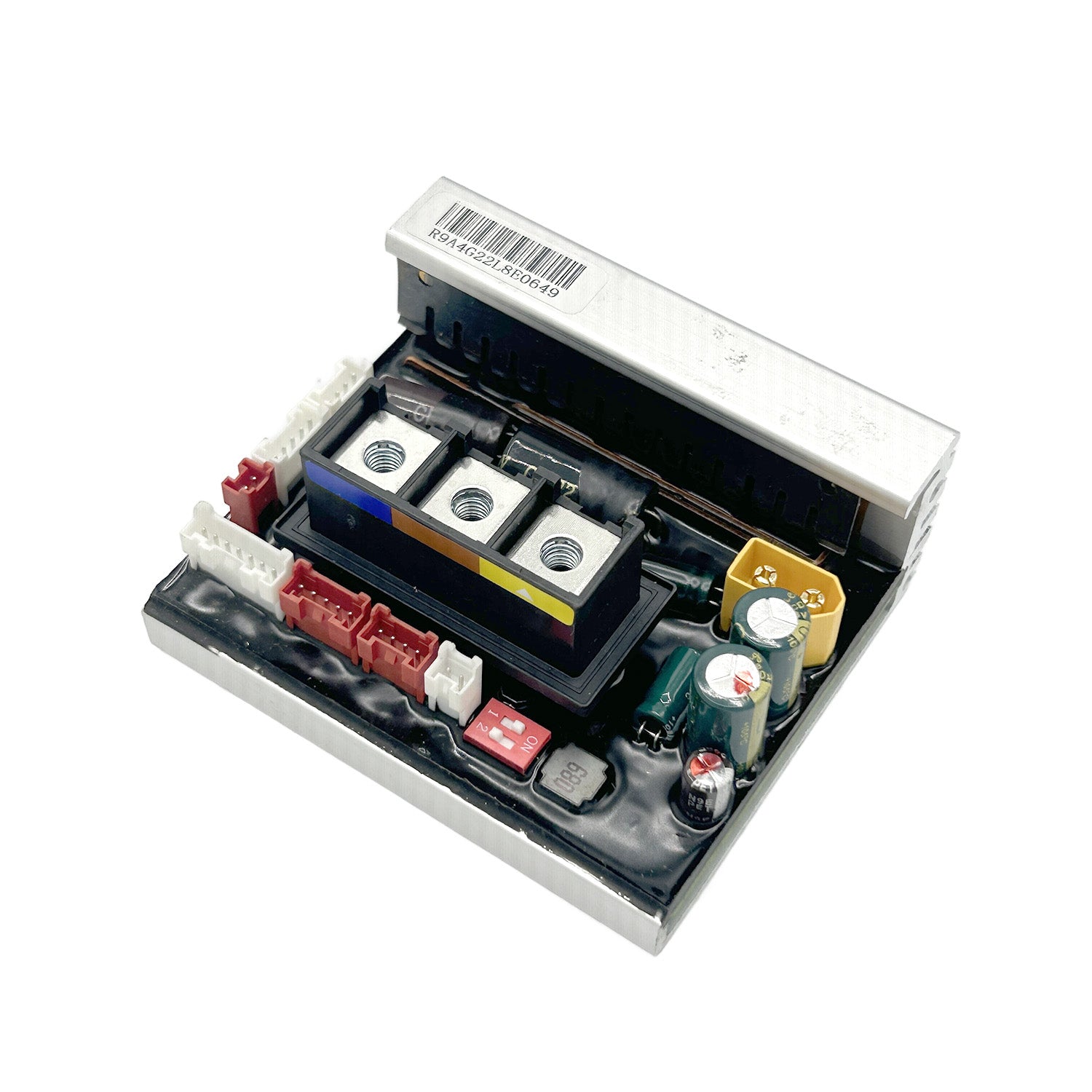 Controladora para Ninebot Max G2 - EscootersMobility