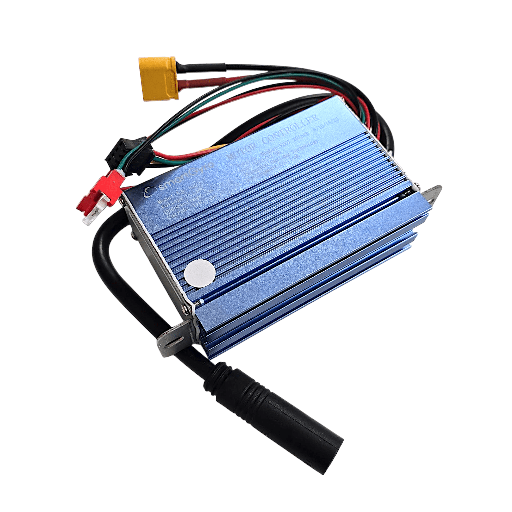 Controladora para Smartgyro K2 Original (conexión de 4 pines) - Homologado - EscootersMobility