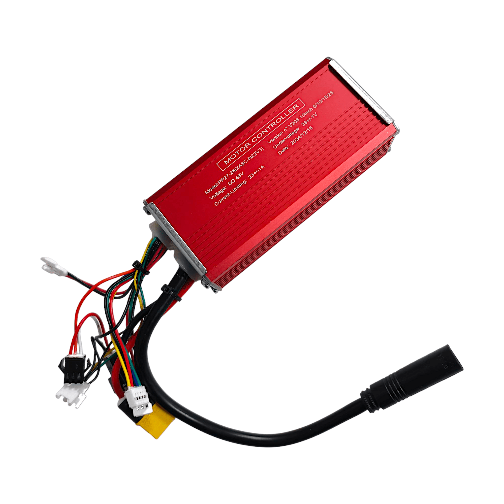 Controladora para SmartGyro K2 Pro - EscootersMobility