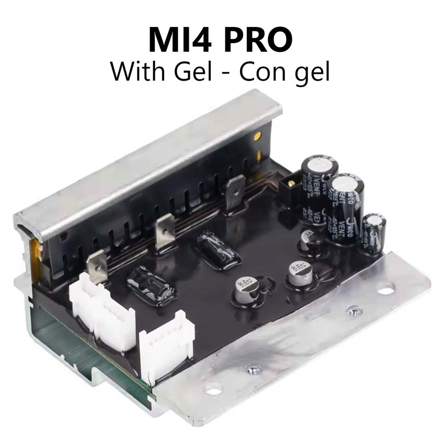 Controladora para Xiaomi MI4 Pro (1º generación) - CON GEL - EscootersMobility