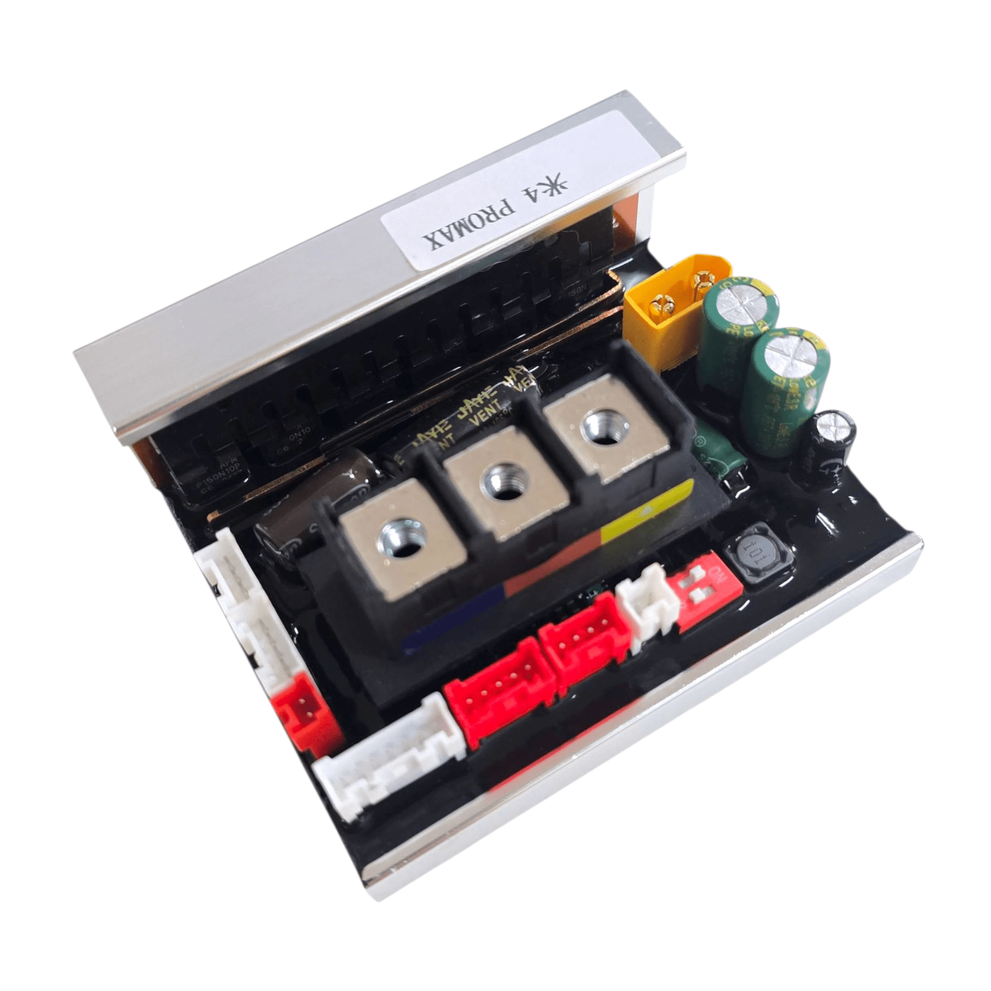 Controladora Xiaomi MI4 Pro Max - EscootersMobility