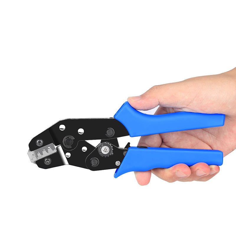 Crimpadora Terminales - EscootersMobility