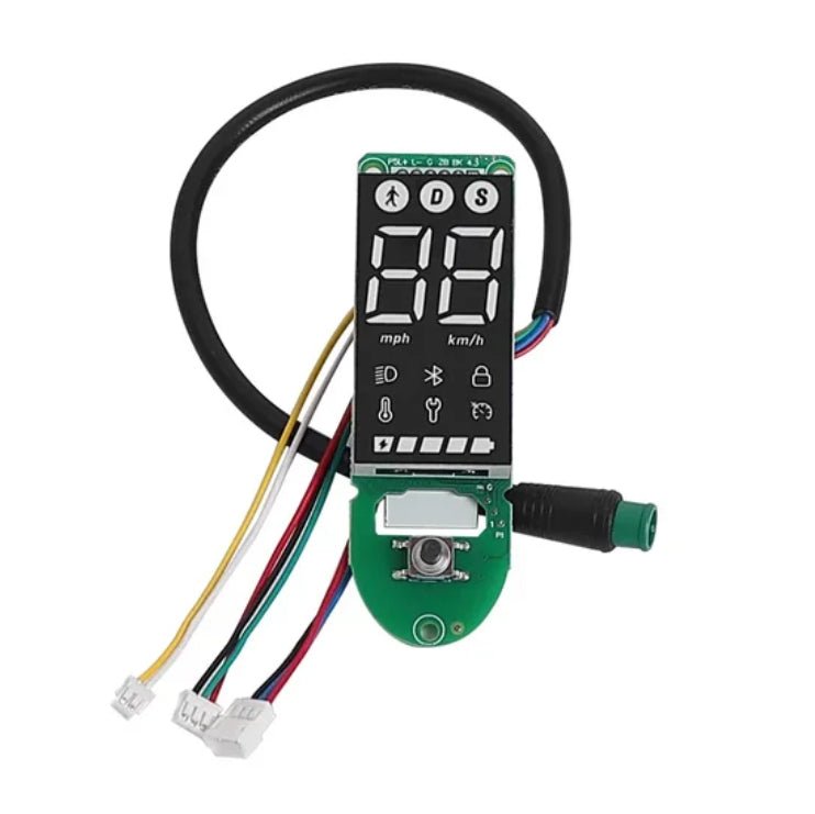 Display Pantalla para Xiaomi MI4 Lite (1º generación) - EscootersMobility