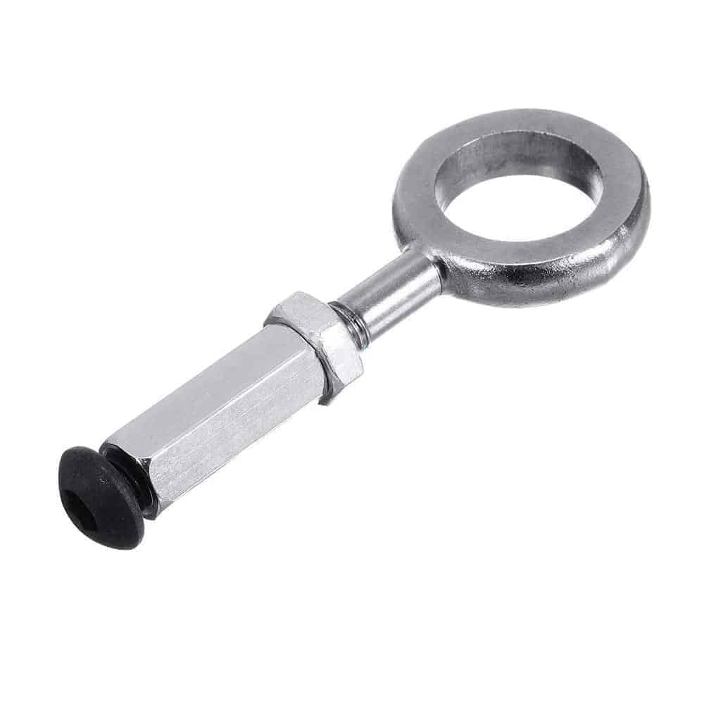 Eje Leva Tornillo Para Patiente Xiaomi M365 / Pro - EscootersMobility