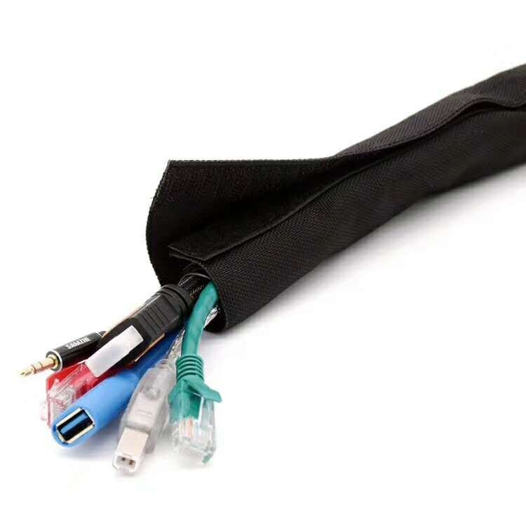 Funda de Cable Trenzado (1M) - EscootersMobility