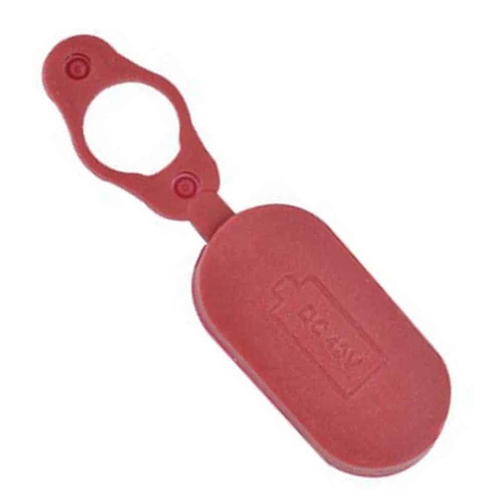 Goma de tapa de carga Xiaomi M365 - EscootersMobility