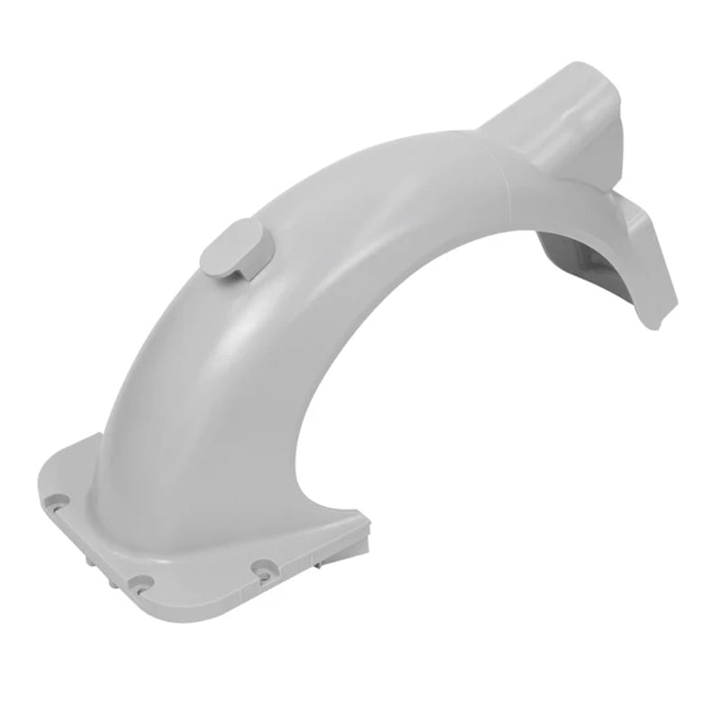 Guardabarros trasero para patinete eléctrico Ninebot Segway MAX G30 G30D - EscootersMobility