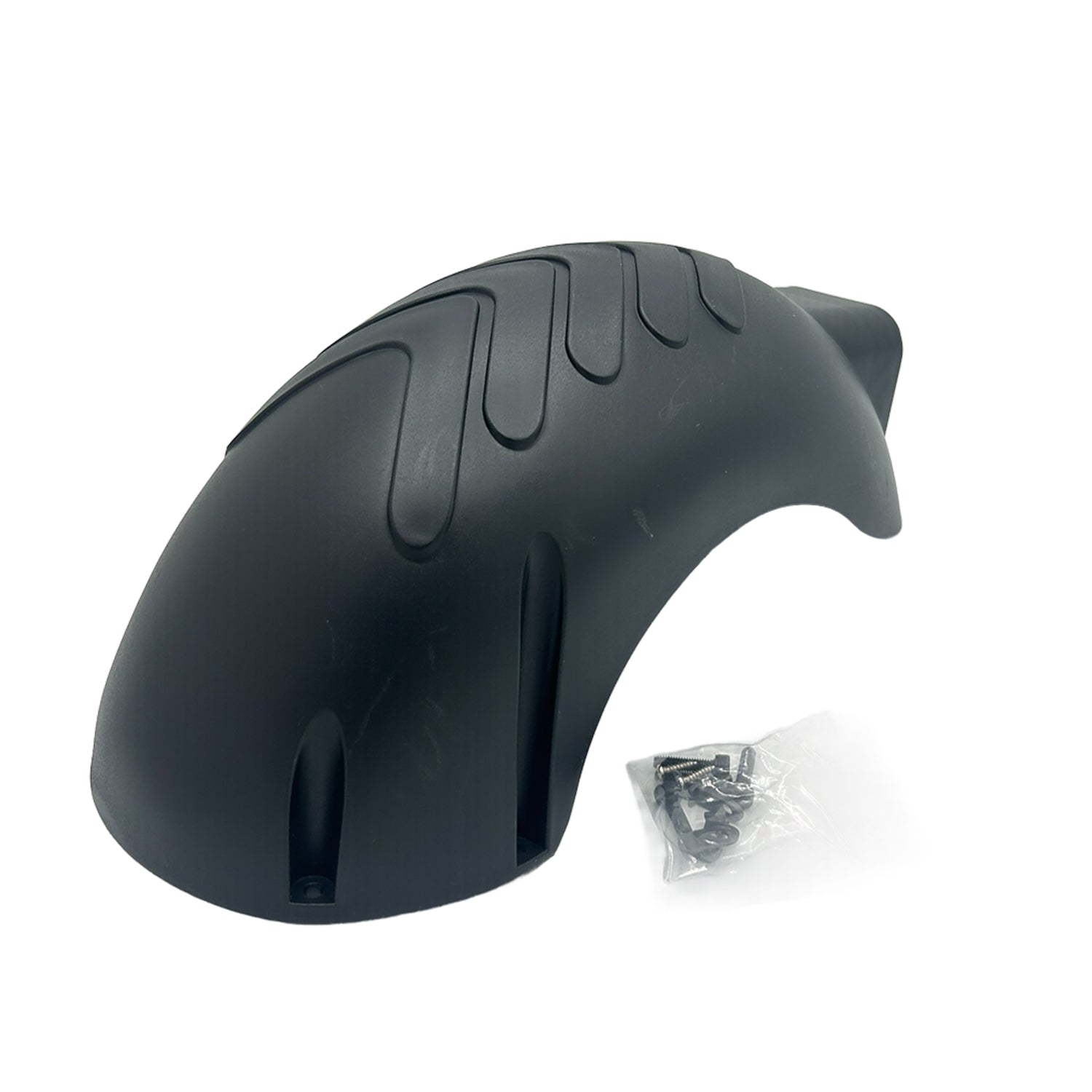 Guardabarros trasero para Smartgyro (incluye tornillería) - EscootersMobility