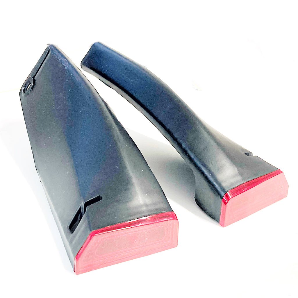 Luz lateral modelo 4 ( Sin Luz ) - EscootersMobility