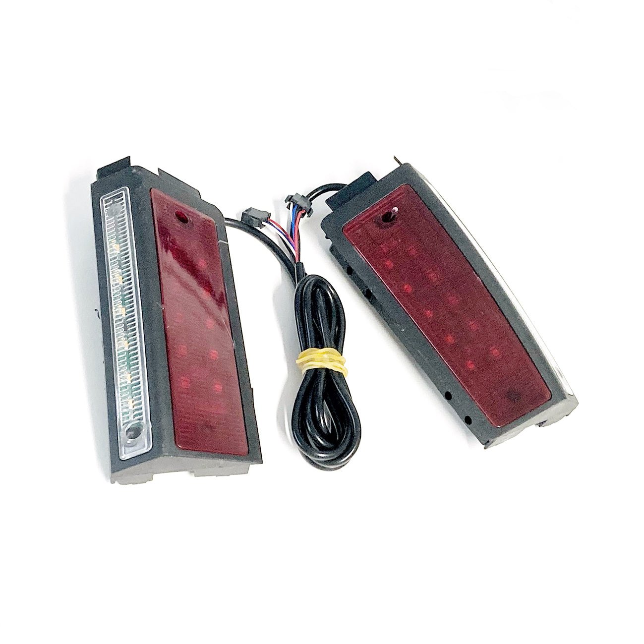 Luz Lateral modelo 5 - EscootersMobility
