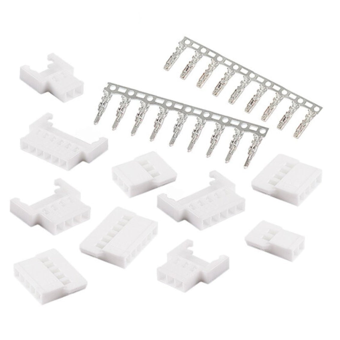 Pack de conectores de cable - EscootersMobility