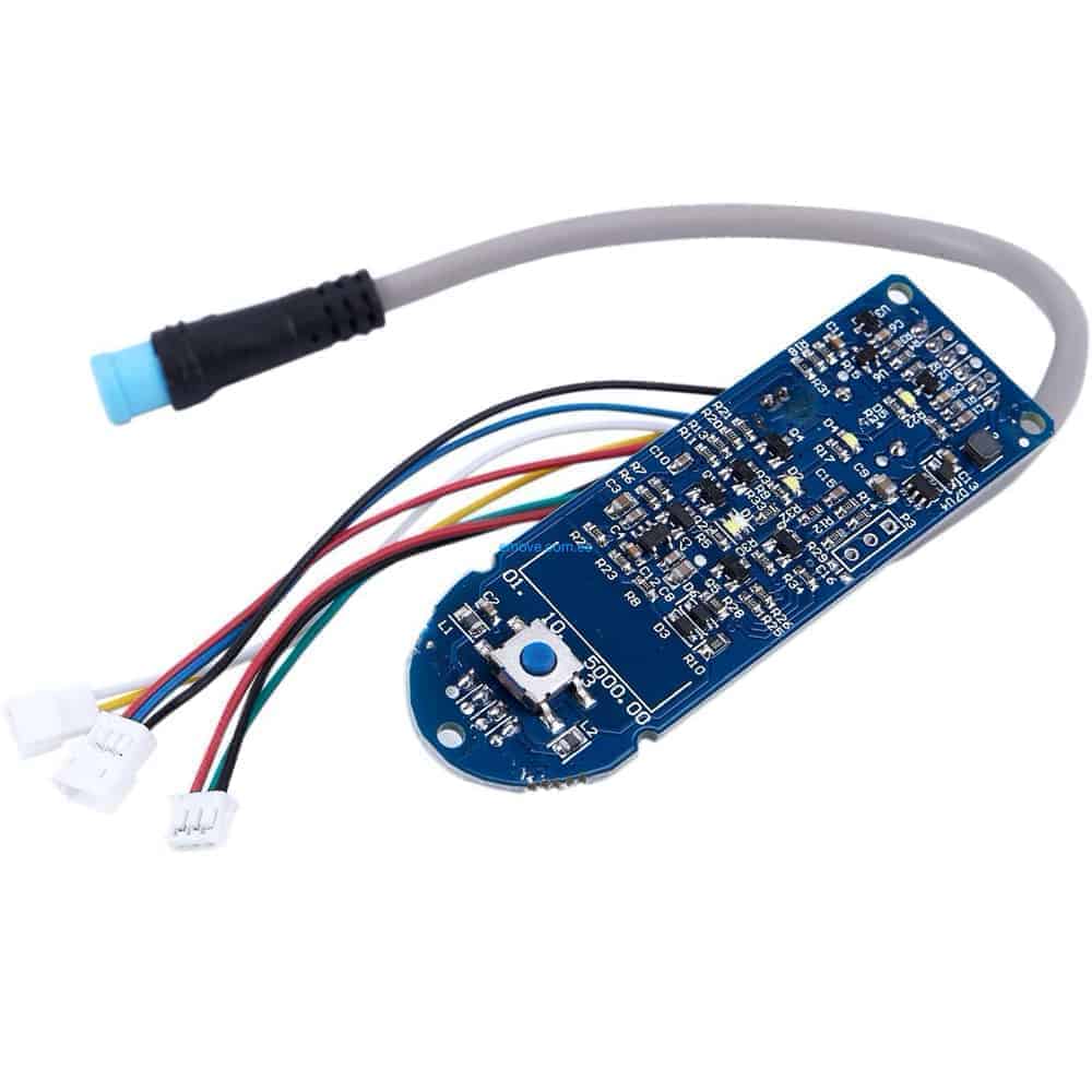 Pantalla Display Xiaomi M365 - EscootersMobility