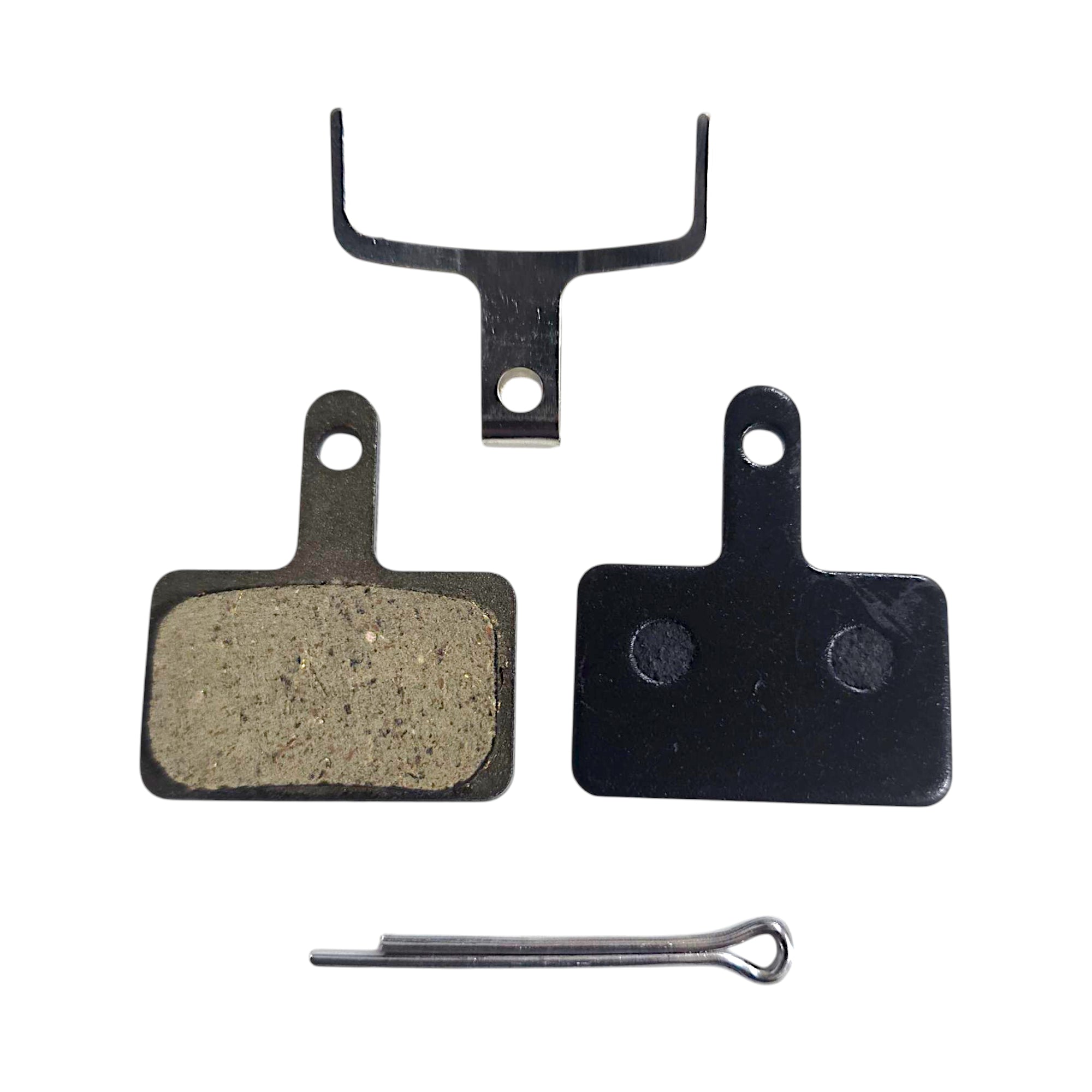 Pastilla de Freno - FR022B - EscootersMobility
