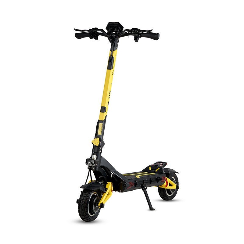 Patinete eléctrico ETRIC G3 - EscootersMobility