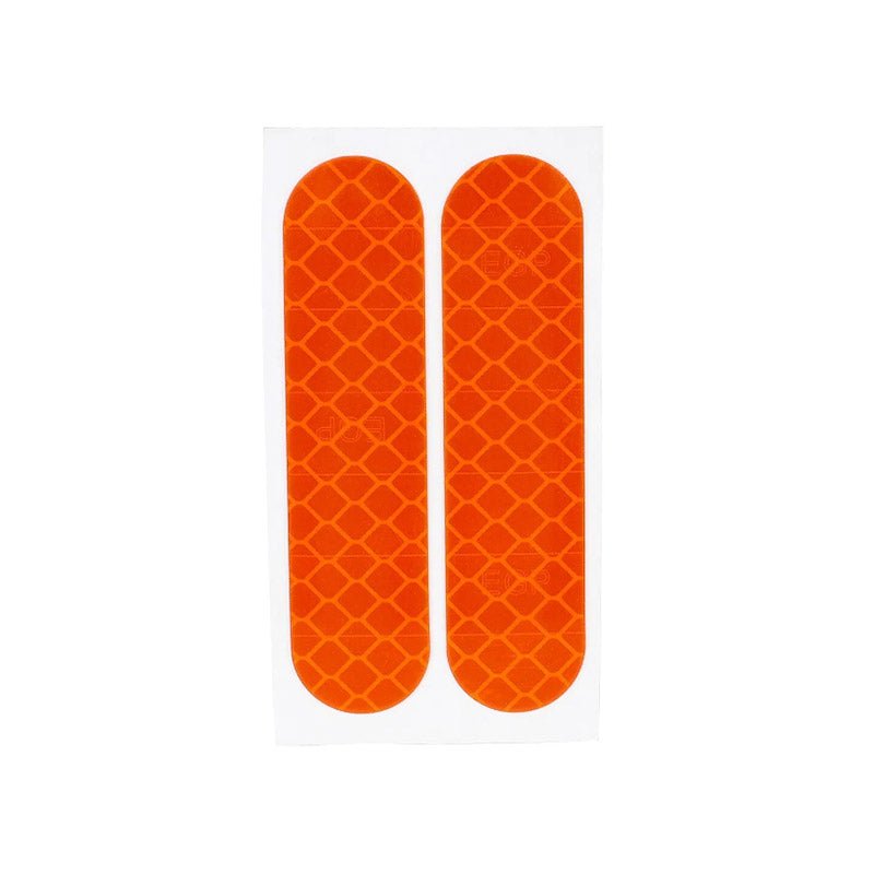 Pegatina para ninebot F30 - EscootersMobility