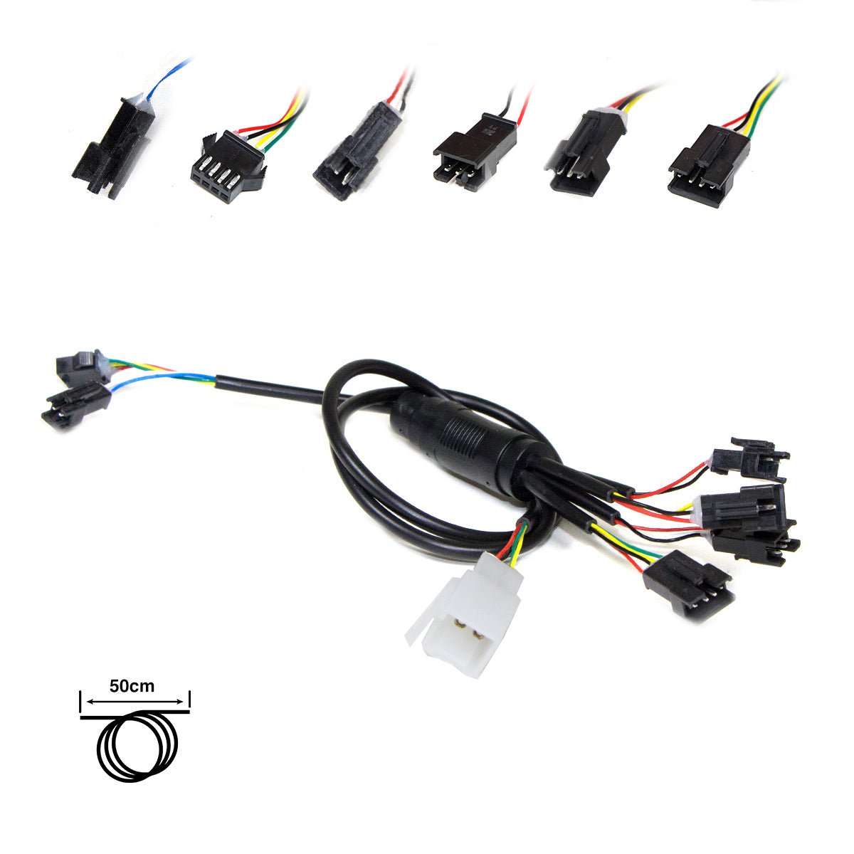 Piña de cable smartgyro SPEEDWAY ROCKWAY - EscootersMobility