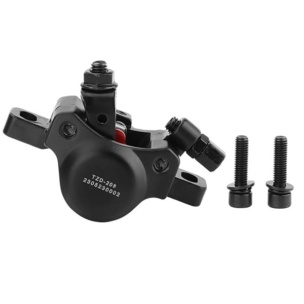 Pinza freno para NIU (Negro) - EscootersMobility