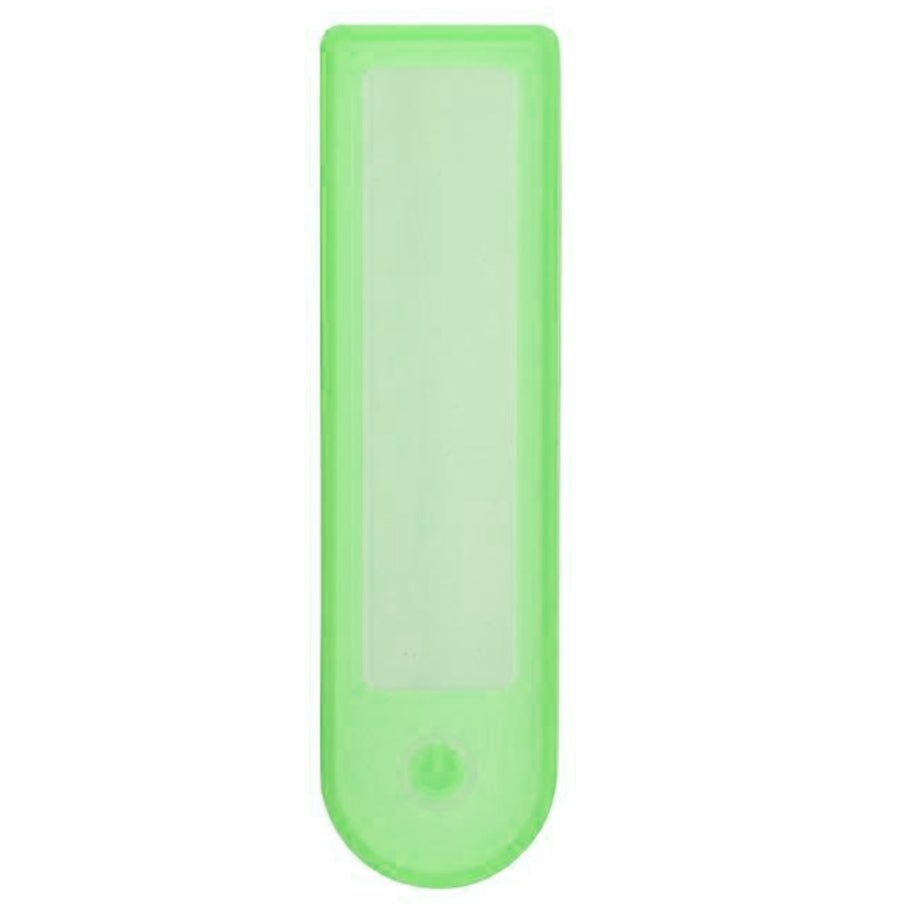Protector de Pantalla Para Patinete Xiaomi M365 / Pro Verde - EscootersMobility