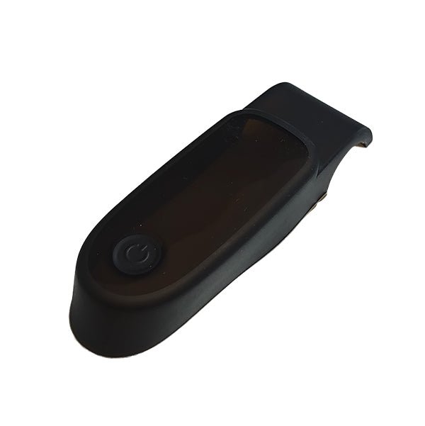 Protector Pantalla para Ninebot Serie F - EscootersMobility