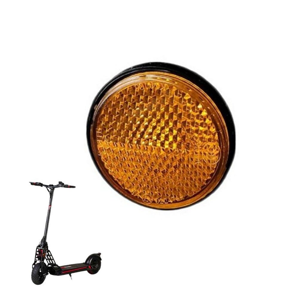 Reflector lateral para Bogist Urbetter M6, Ecoxtrem Bison, B - Mov freestyle 5 - EscootersMobility