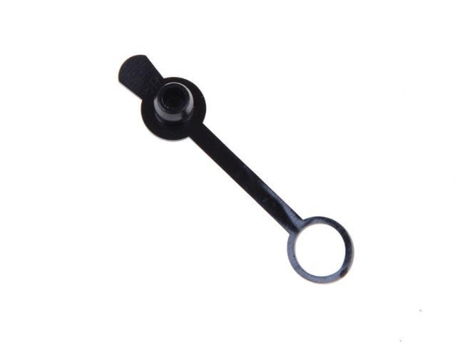 Tapa De Carga DC 5521 (pack 10 unidades) - EscootersMobility