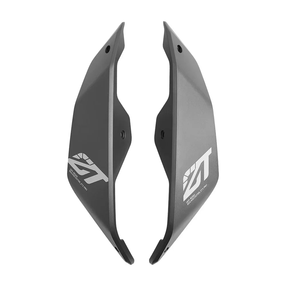 Tapa de Horquilla Para Segway Ninebot ZT3 Pro - EscootersMobility