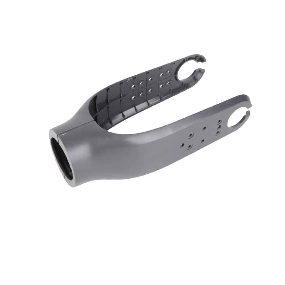 Tapa de horquilla Xiaomi (negro) - EscootersMobility