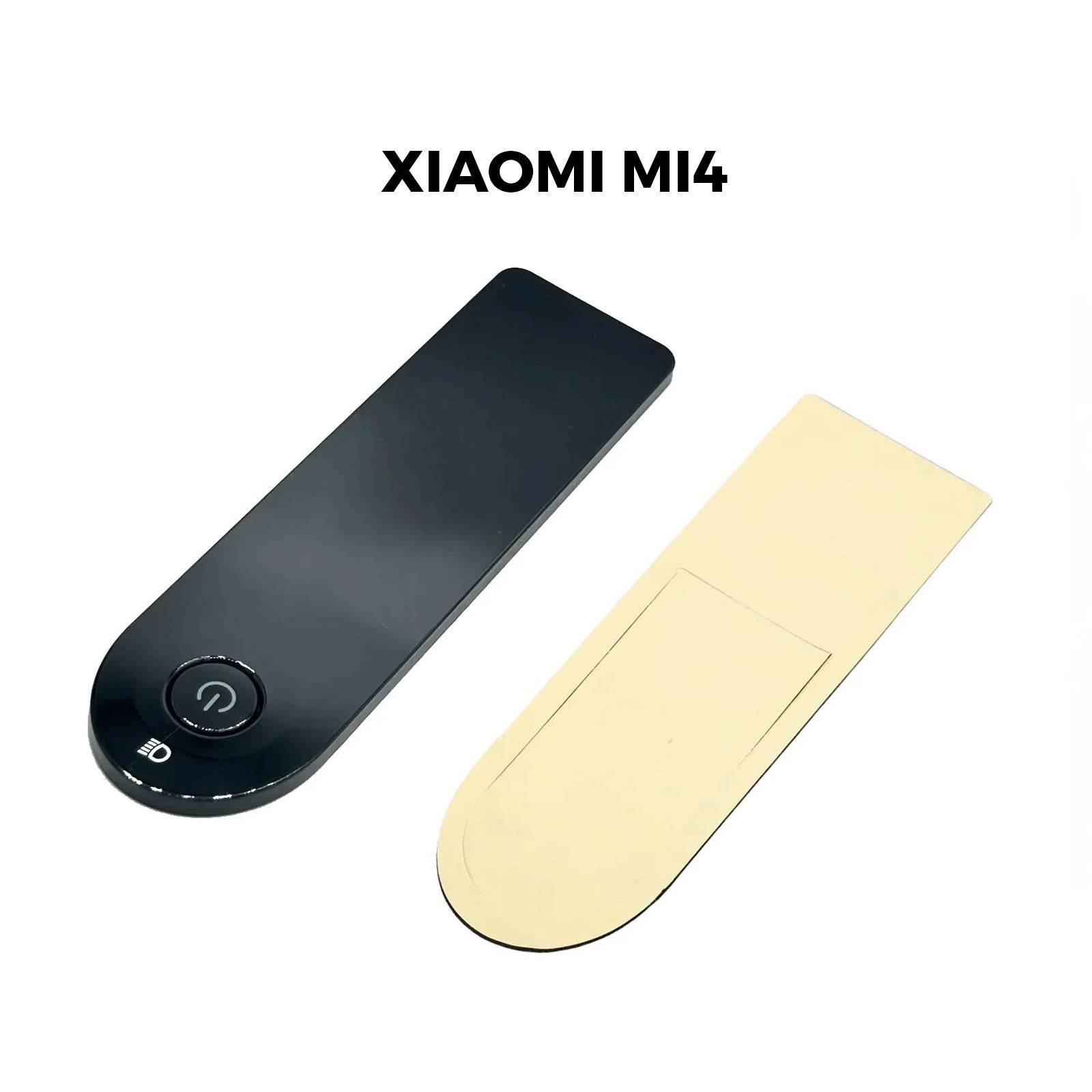 Tapa para display Xiaomi MI4 - EscootersMobility