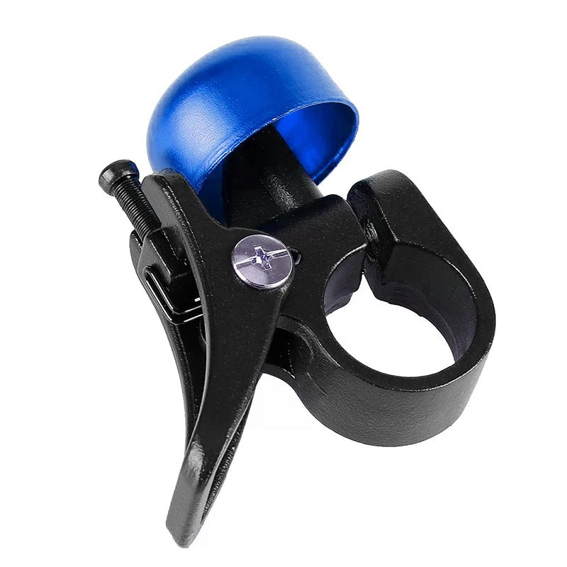 Timbre Azul para patinete Xiaomi - EscootersMobility