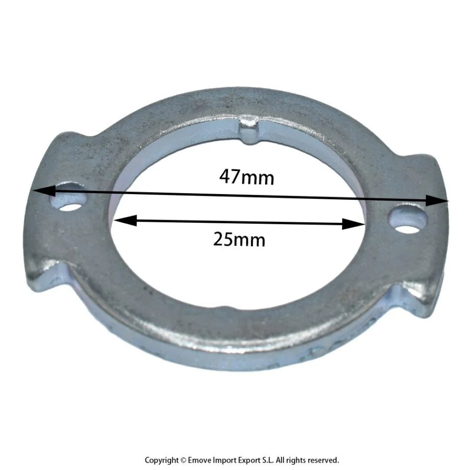 Xiaomi M365 Drehstopp