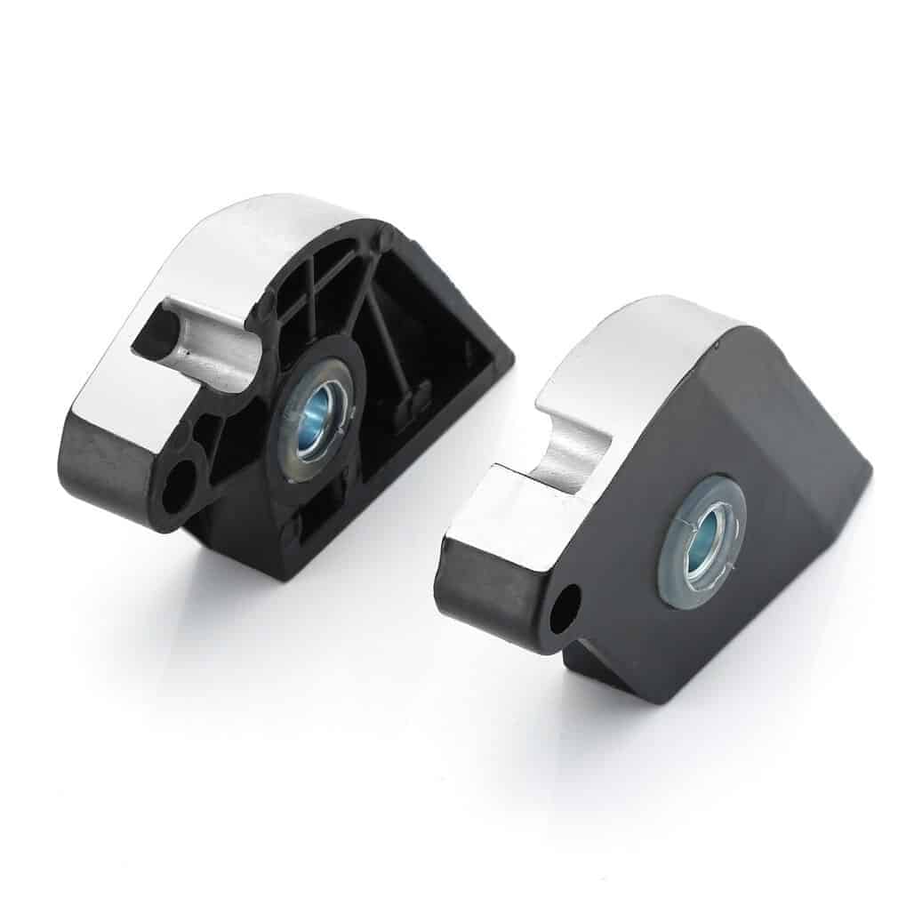 Tope pliegue Kugoo s1 s2 s3 - EscootersMobility