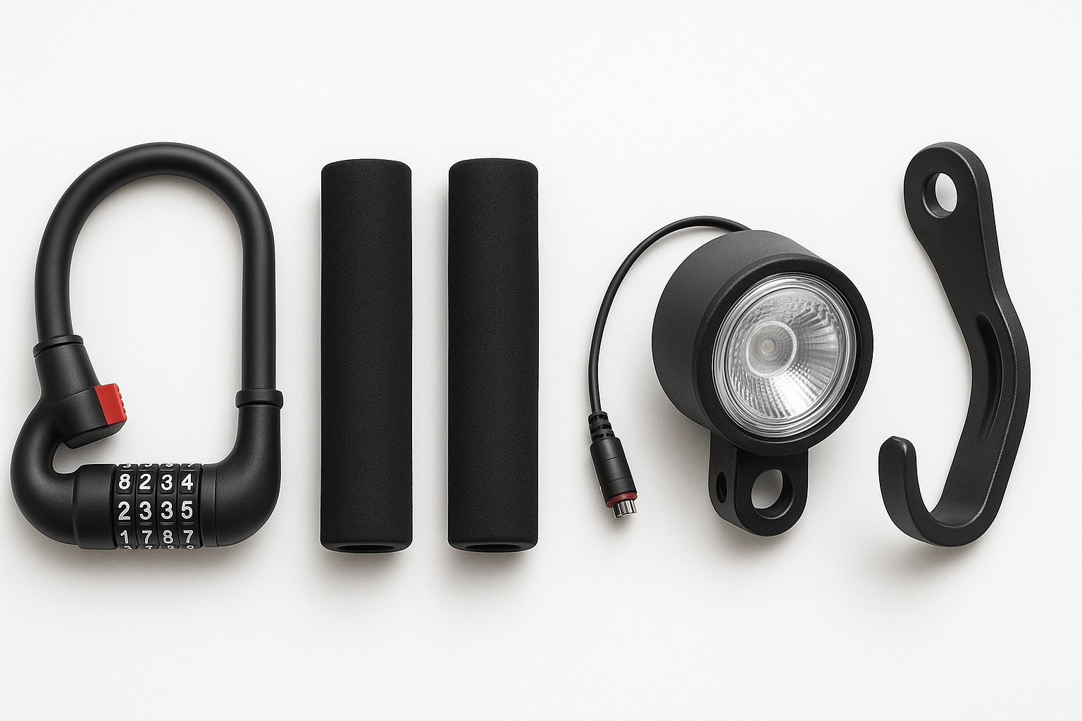 Accesorios - EscootersMobility