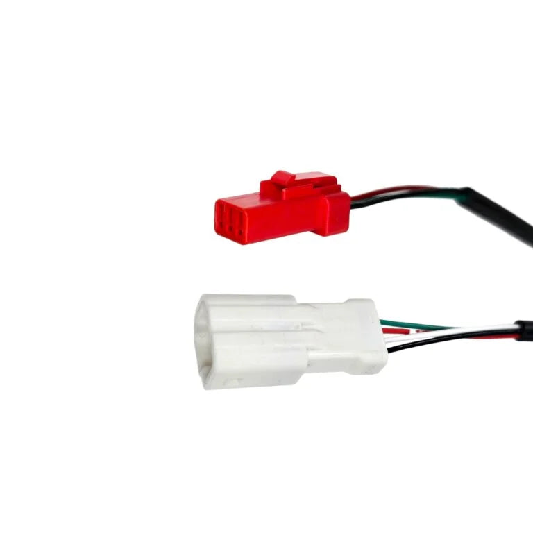 Maneta de freno para patinete Xiaomi Elite con botonera para intermitentes (Original)