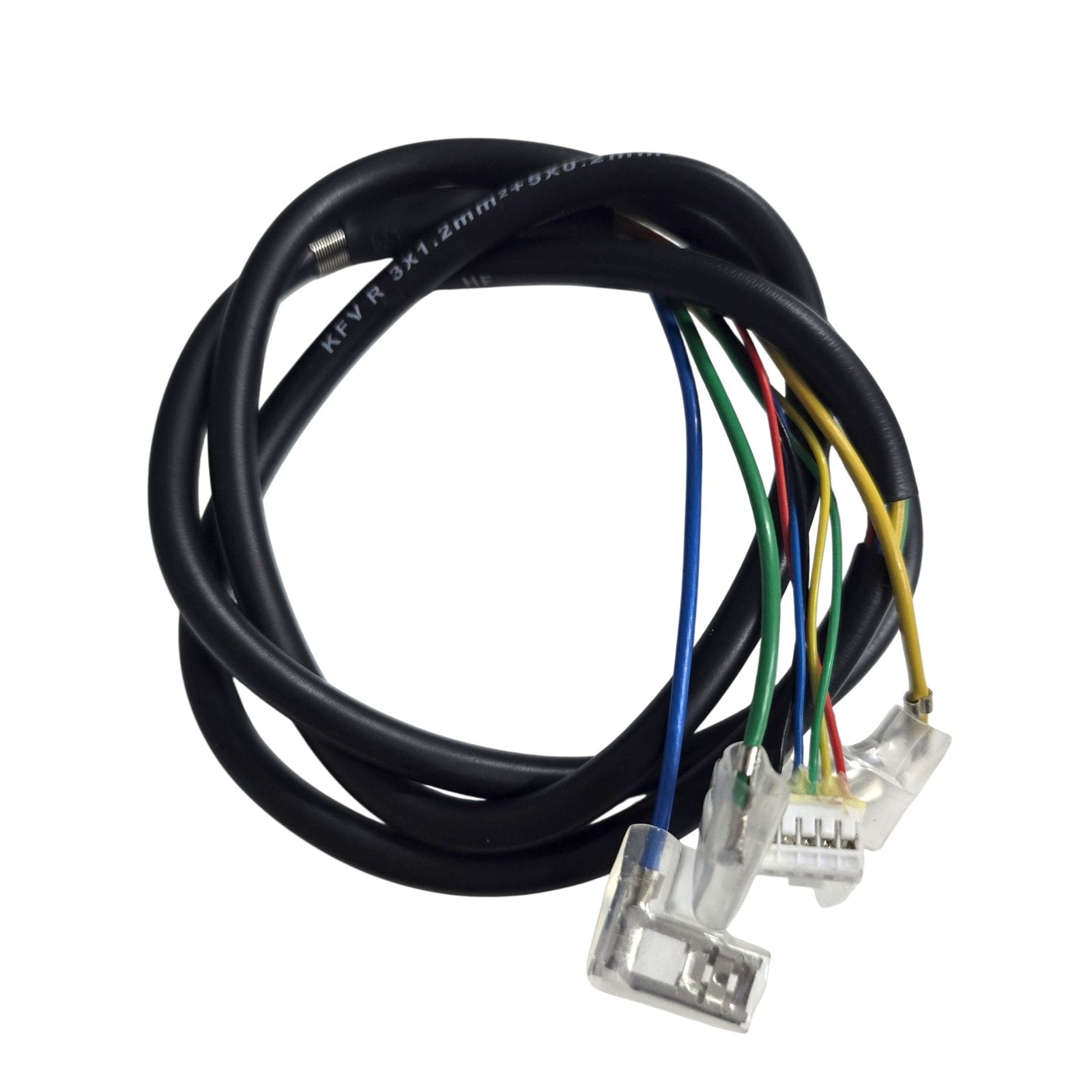 Cable motor Xiaomi para patinetes eléctricos | Repuestos y accesorios