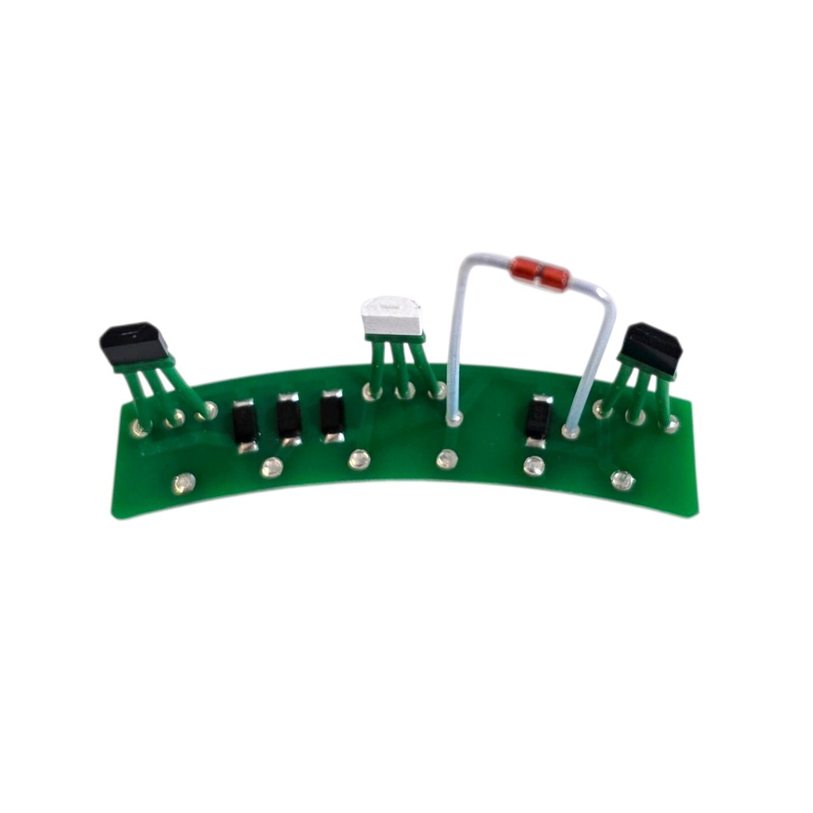 Sensor Hall de Motor para Xiaomi Mi4 para patinetes eléctricos | Repuestos y accesorios