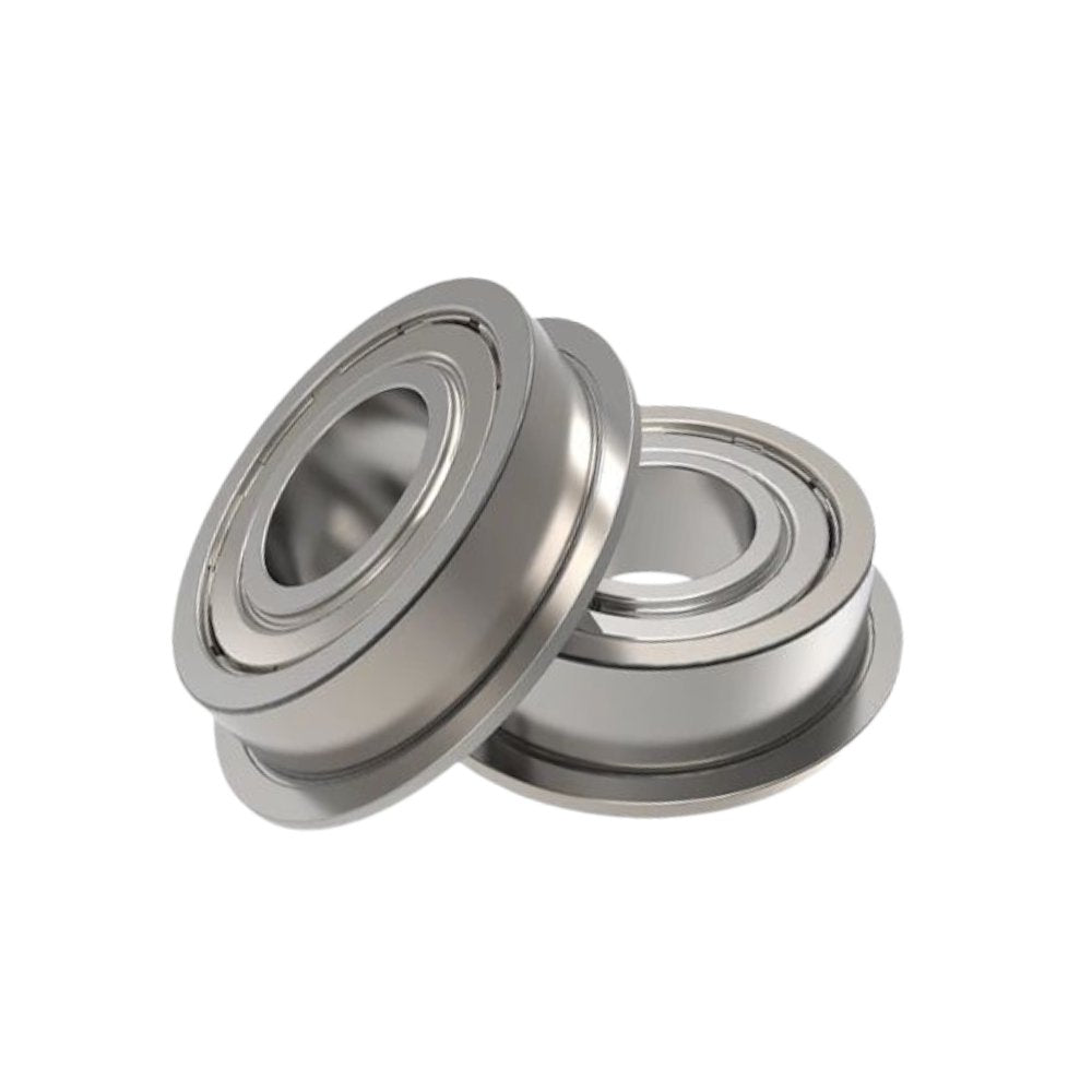 Rodamiento – F698Z (2 Uds) para patinetes eléctricos | Repuestos y accesorios