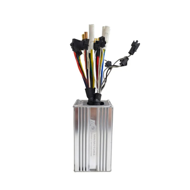 Controladora 60V 22A 1300W para Dualtron Spider