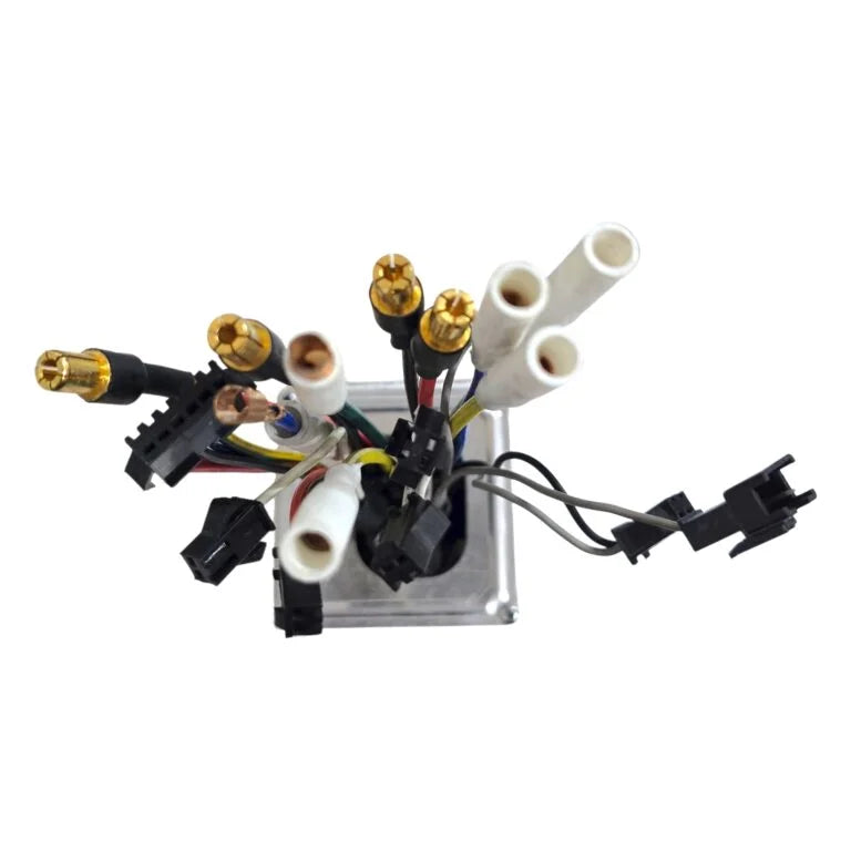 Controladora 60V 22A 1300W para Dualtron Spider