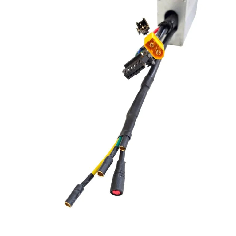 Controladora 48V 25A Dualtron Togo